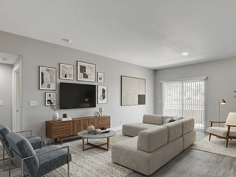 Aspen Peak Condominiums — Photo 13