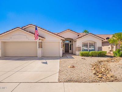 4019 W Escuda Dr, Glendale, AZ, 85308
