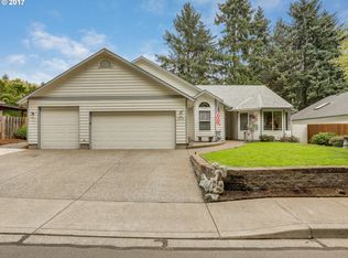 4248 SE Somewhere Dr, Milwaukie, OR