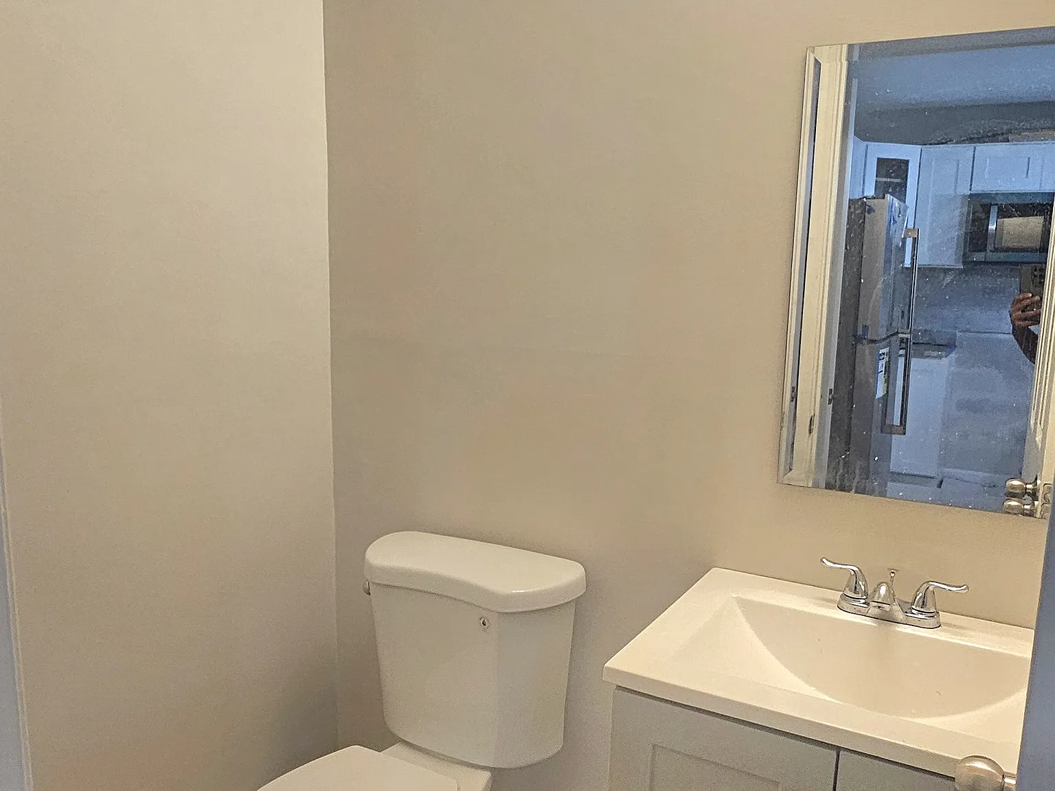 2 bed, 1.5 bath, $1,995 — Photo 4