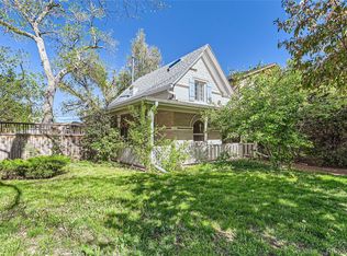 1445 S Pennsylvania St, Denver, CO 80210