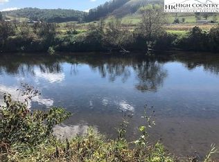 Tbd Railroad Grade Rd, Todd, NC 28684