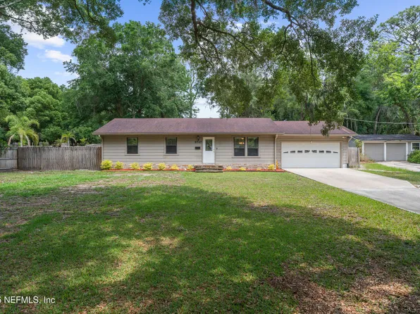 9747 BRADLEY Road, Jacksonville, FL 32246