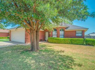 2119 94th St, Lubbock, TX 79423