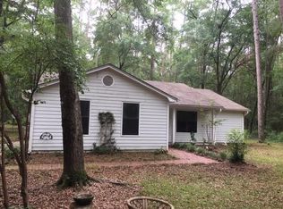 141 Audubon Dr, Havana, FL 32333