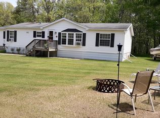 38444 125th Ave, Menahga, MN 56464