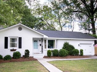 4434 Old Park Rd, North Charleston, SC 29405