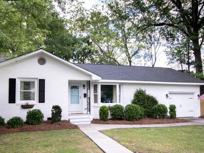 4434 Old Park Rd, North Charleston, SC, 29405