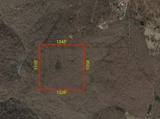 Zinnamon Church Rd, West Fork, AR 72774