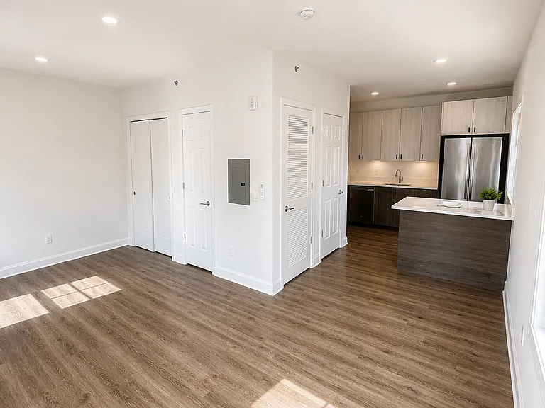 41-43 Cherry St #2E — Photo 2