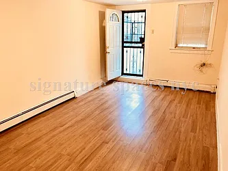 Rented by Signature Spaces NYC Corp