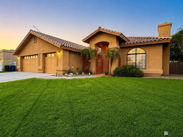 4778 W 31st Ln, Yuma, AZ 85364