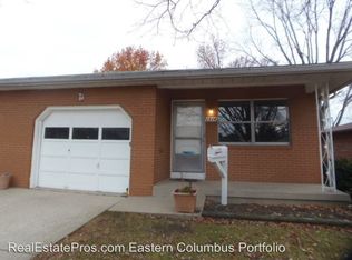 1714 Durbridge Rd, Columbus, OH 43229