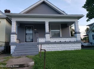 2122 W Oak St, Louisville, KY