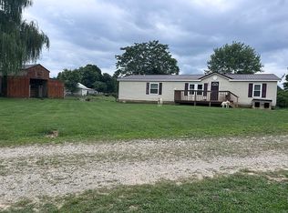 1364 Valiz Rd SW, Mauckport, IN 47142