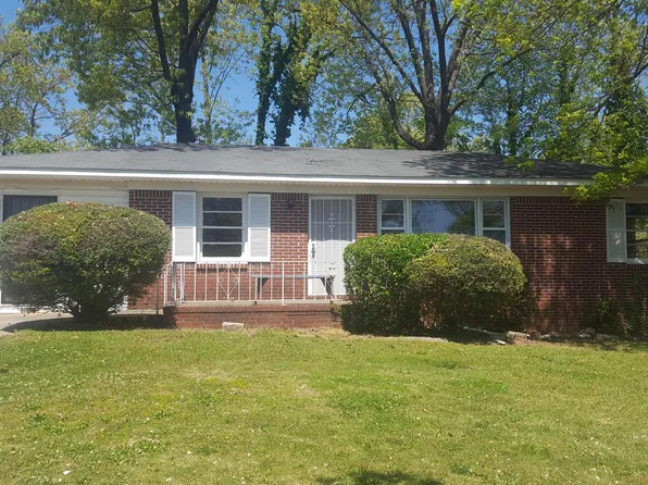 617 Barclay Ln, Birmingham, AL 35206
