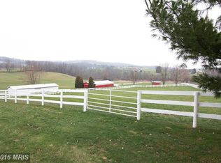 4801 Wentz Rd, Manchester, MD 21102