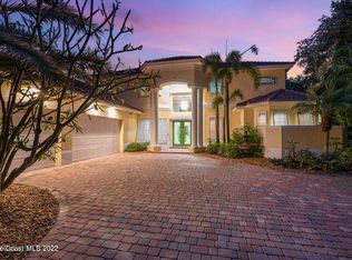 4771 N Highway 1, Melbourne, FL 32935