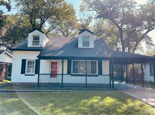 9314 Scottdale Ave, Saint Louis, MO 63136