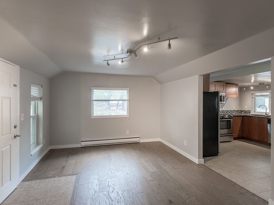 Back House Living Room