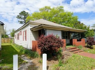 1104 S 7th Street, Wilmington, NC 28401