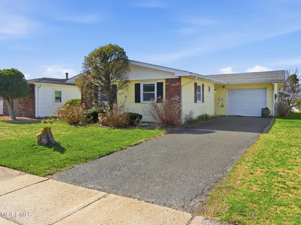 93 Baser Lane, Brick, NJ 08724