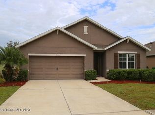 4585 Pagosa Springs Cir, Melbourne, FL 32901