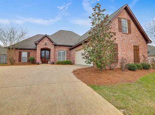 506 Edgewood Ln, Brandon, MS 39042