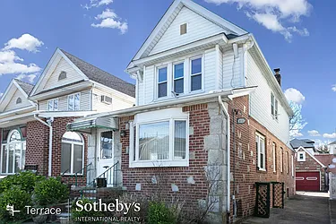 Rented by Terrace Sotheby's International Realty