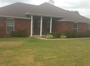 807 Pin Oak St, Centerton, AR 72719