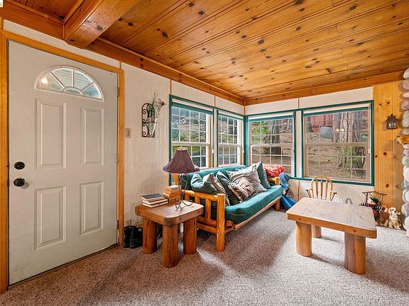 5th image of 25822 Long Barn Sugar Pine Rd