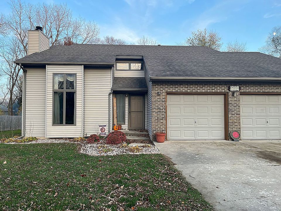 1st image of 801 Kristin Ln