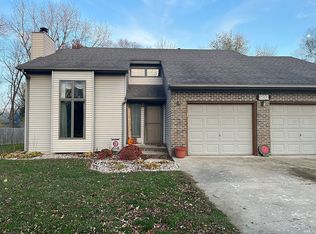 801 Kristin Ln, Wilmington, IL 60481