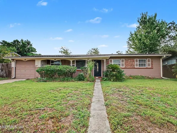 3043 SCOTTY Drive, Jacksonville, FL 32216