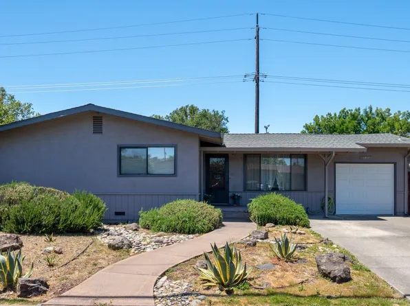 1517 E Madison Street, Petaluma, CA 94954