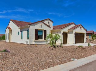 61756 E Happy Jack Trl, Oracle, AZ 85623