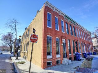 314 Penn St, Baltimore, MD 21230