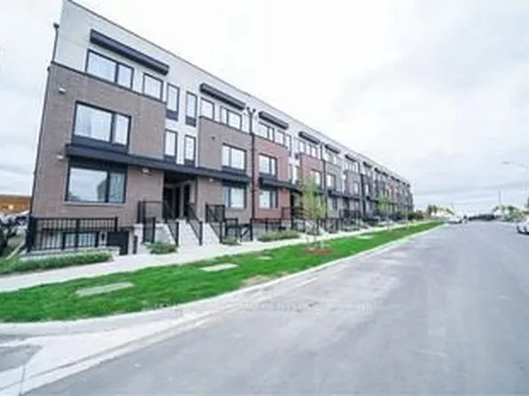 161 William Duncan Rd #1, Toronto, ON M3K 0B9