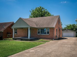 6004 Lewis Way, Louisville, KY 40272