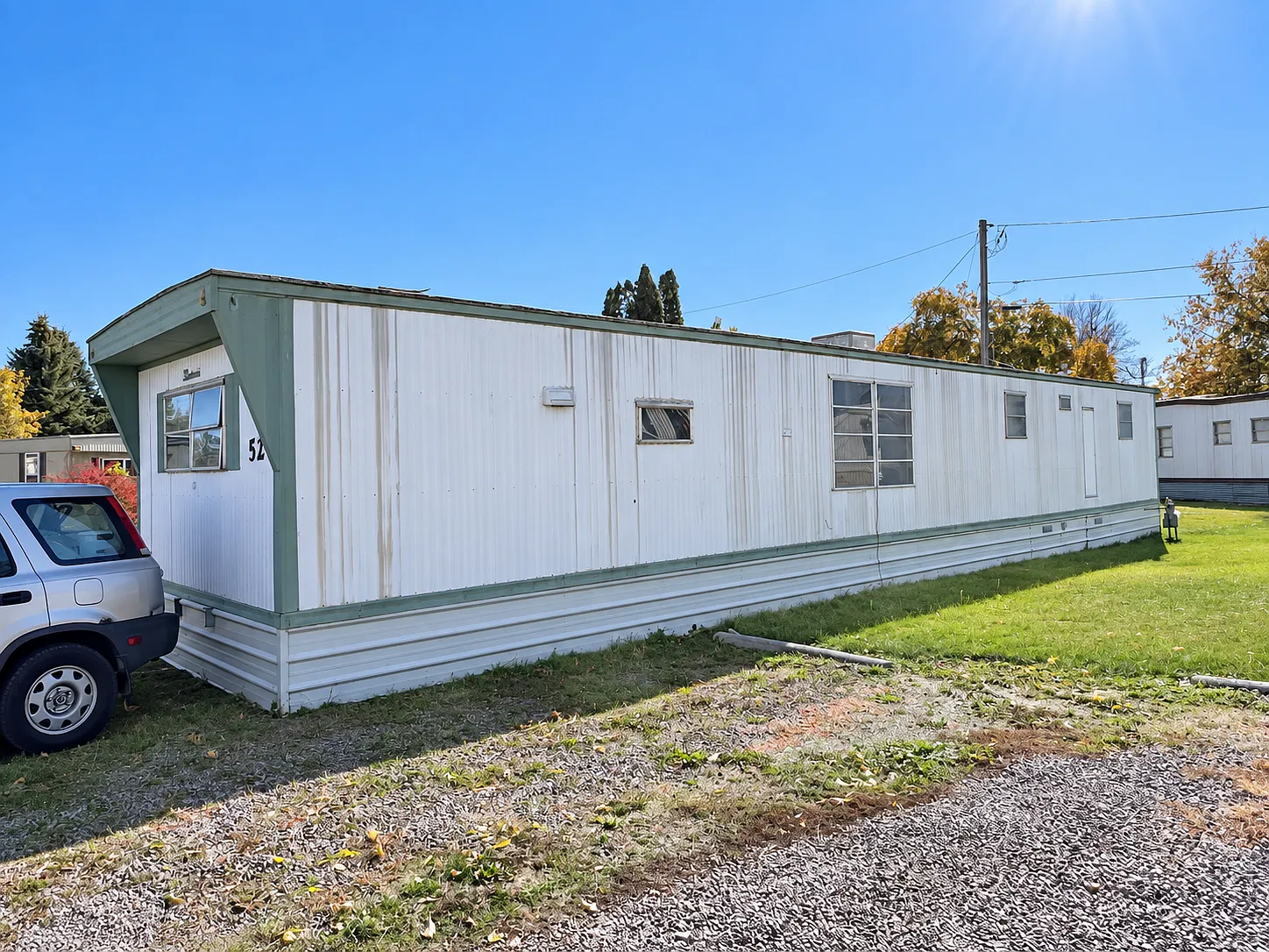 4022 South Avenue W, Unit 52 — Photo 1