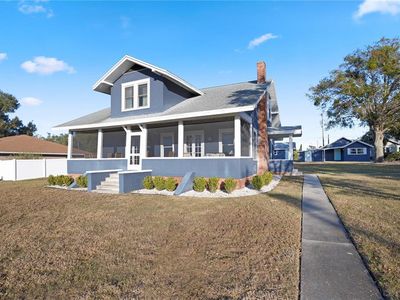 517 Main St, Haines City, FL, 33844