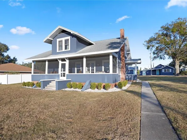 517 Main St, Haines City, FL 33844