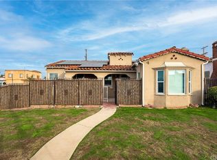 8100 S Normandie Ave, Los Angeles, CA 90044