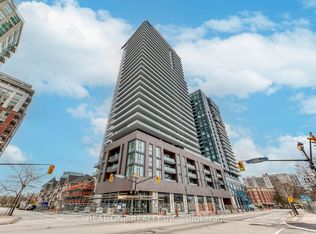 2075 Lakeshore Rd #2010, Burlington, ON L7R 1E2
