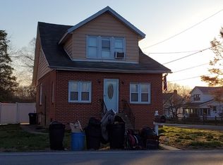 2003 Naamans Creek Rd, Upper Chichester, PA 19061