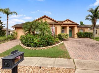 2647 Palastro Way, Ocoee, FL 34761