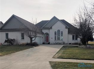 1519 Muirfield Dr, Bowling Green, OH