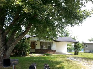 Burnett St, Jamestown, TN 38556