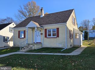 1510 Walnut St, Coatesville, PA 19320