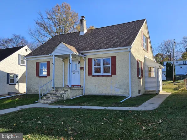 1510 Walnut St, Coatesville, PA 19320